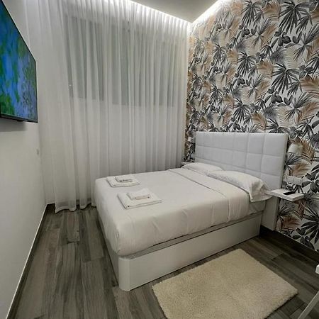 Habitacion Praga Style Madrid Esterno foto