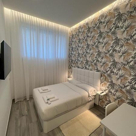 Habitacion Praga Style Madrid Esterno foto