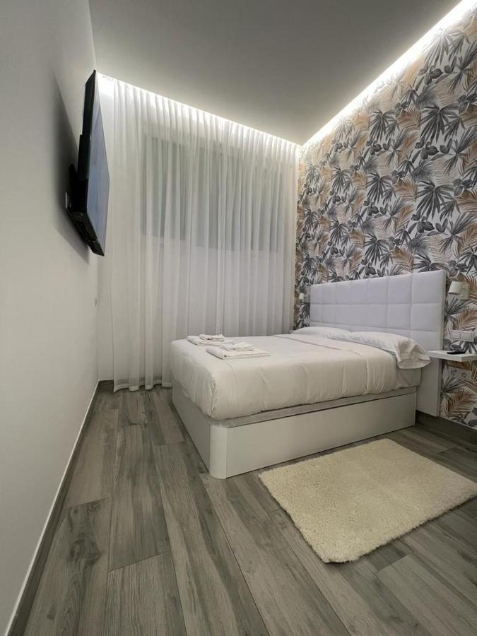 Habitacion Praga Style Madrid Esterno foto
