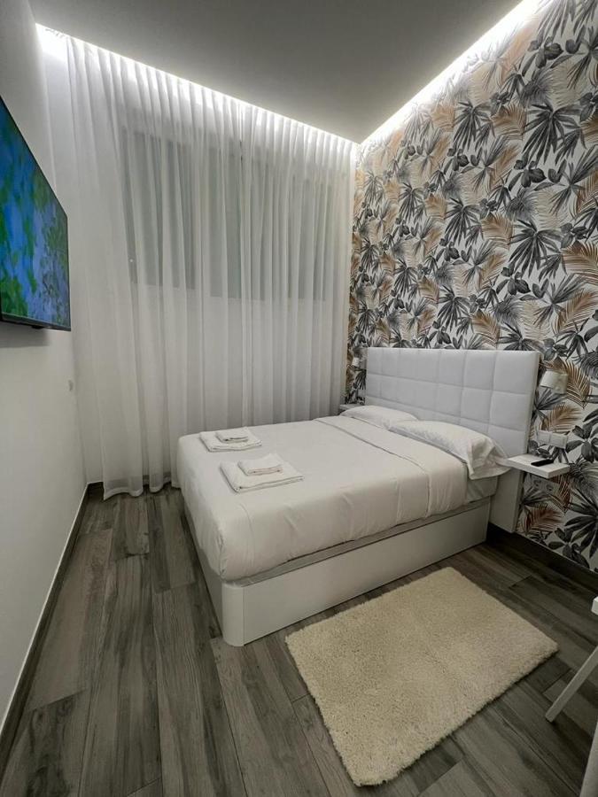Habitacion Praga Style Madrid Esterno foto