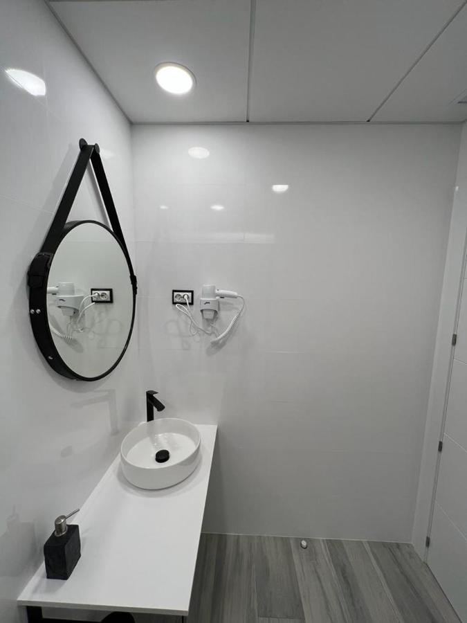 Habitacion Praga Style Madrid Esterno foto