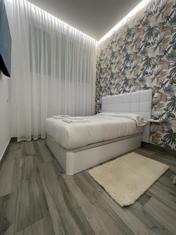 Habitacion Praga Style Madrid Esterno foto
