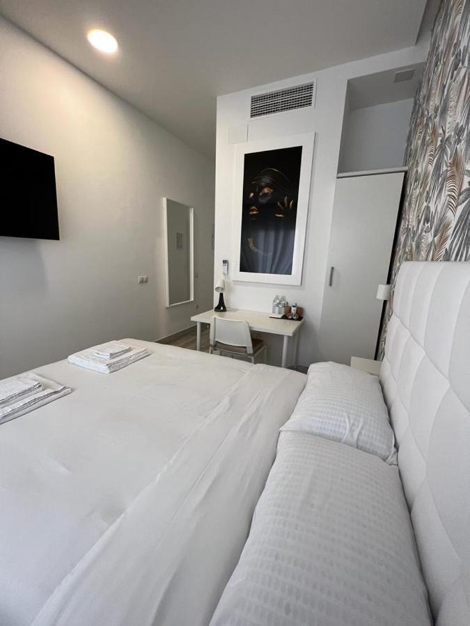 Habitacion Praga Style Madrid Esterno foto